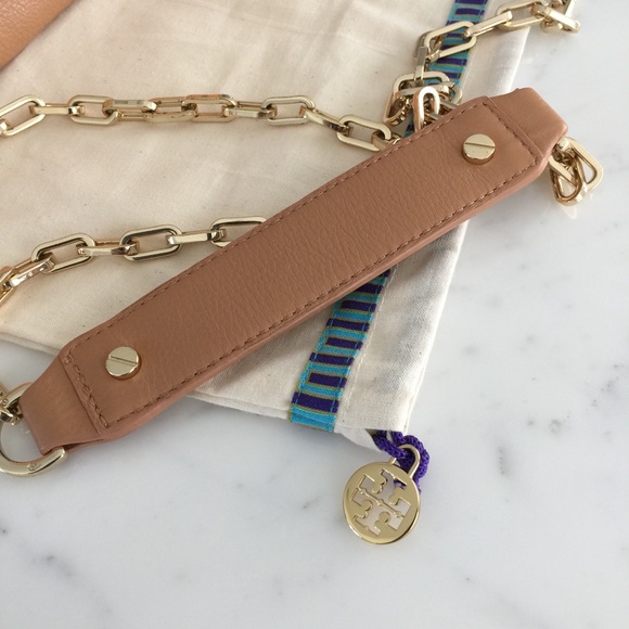 Tory Burch Clutch - Picture 5 of 5